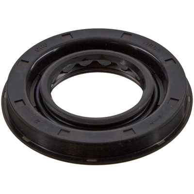NATIONAL OIL SEALS - 711116 - Front Output Shaft Seal pa1