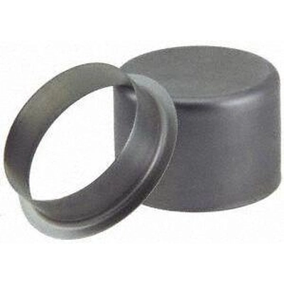 Joint d'arbre de sortie avant par NATIONAL OIL SEALS - 99204 pa1