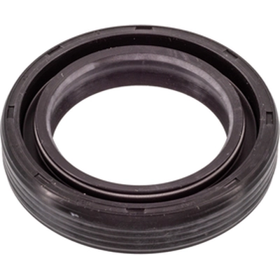 Front Output Shaft Seal by POWER TRAIN COMPONENTS - PT710403 pa2