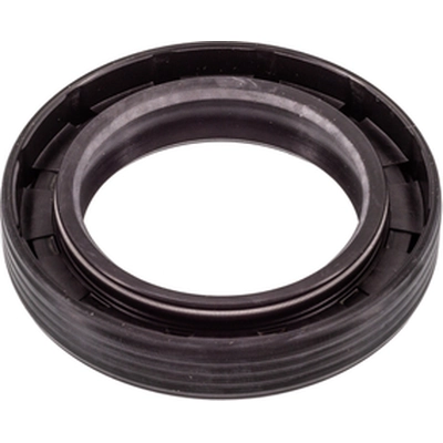 Front Output Shaft Seal by POWER TRAIN COMPONENTS - PT710403 pa5