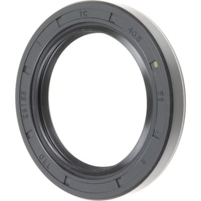 Front Output Shaft Seal by SCHAEFFLER - SS2661 pa1