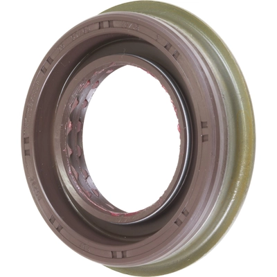 Front Output Shaft Seal by SCHAEFFLER - SS6378 pa1