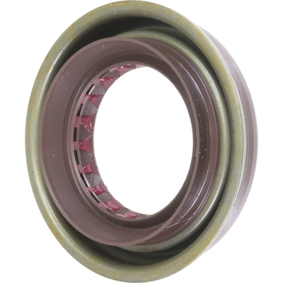 Front Output Shaft Seal by SCHAEFFLER - SS6378 pa2