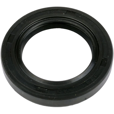 Front Output Shaft Seal by SKF - 11589 pa2