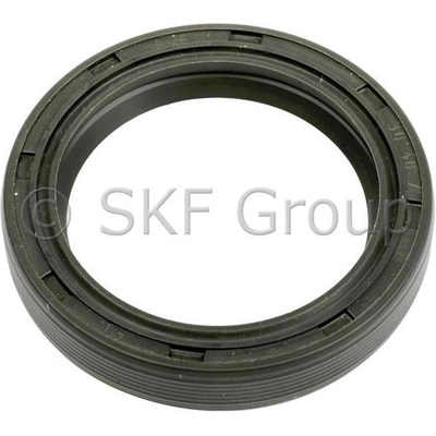 Front Output Shaft Seal by SKF - 11602 pa3