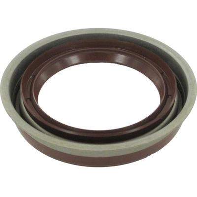 Front Output Shaft Seal by SKF - 16134 pa4