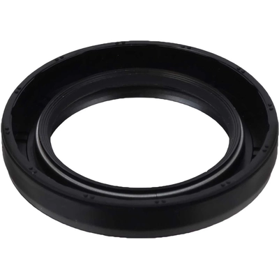 Front Output Shaft Seal by SKF - 16585A pa6