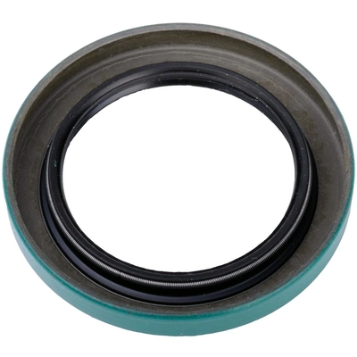 Front Output Shaft Seal by SKF - 17387 pa5