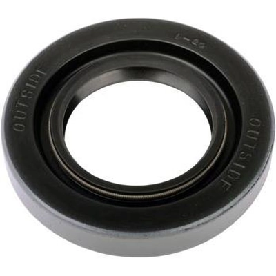 Front Output Shaft Seal by SKF - 17720 pa4