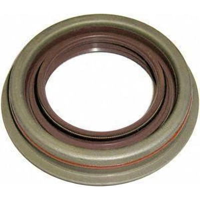 Front Output Shaft Seal by SKF - 18126 pa3