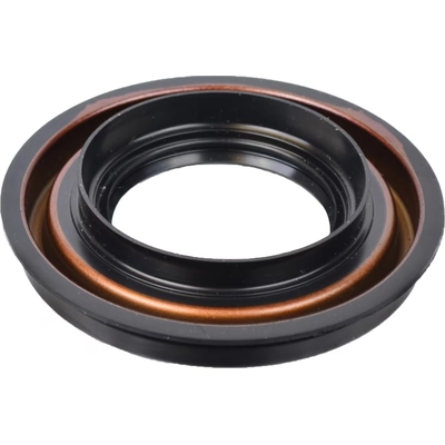 Front Output Shaft Seal by SKF - 18489 pa5