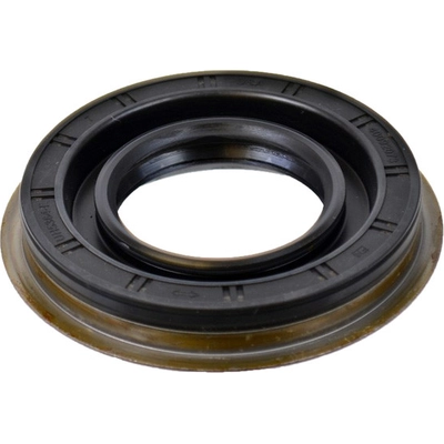 Front Output Shaft Seal by SKF - 18560A pa1