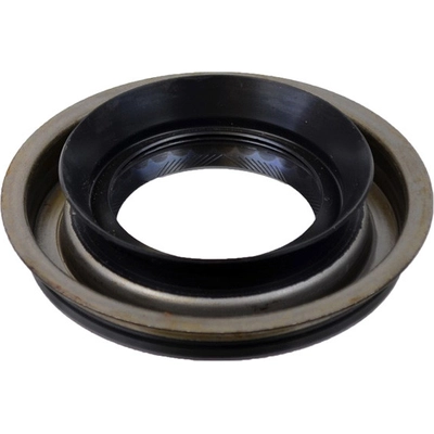 Front Output Shaft Seal by SKF - 18560A pa2