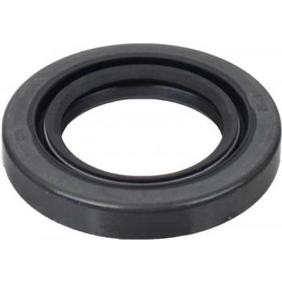 Front Output Shaft Seal by SKF - 18752 pa4