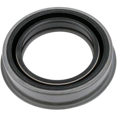 SKF - 18771 - Front Output Shaft Seal pa3
