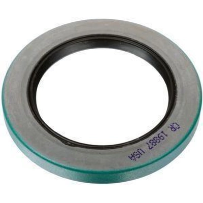 Front Output Shaft Seal by SKF - 19887 pa2