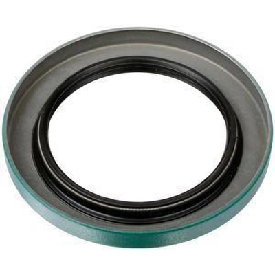 Front Output Shaft Seal by SKF - 19887 pa9