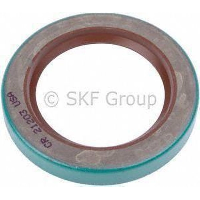 Front Output Shaft Seal by SKF - 21215 pa2