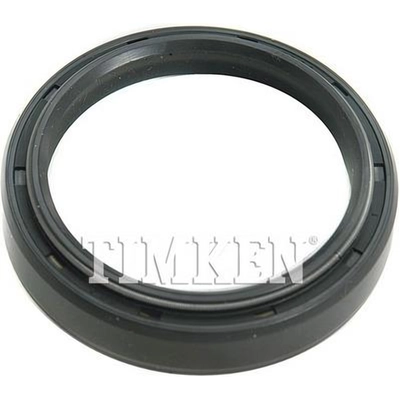 Front Output Shaft Seal by TIMKEN - 225874 pa1