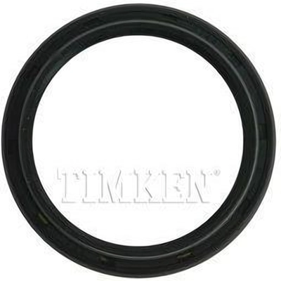 Front Output Shaft Seal by TIMKEN - 225874 pa11