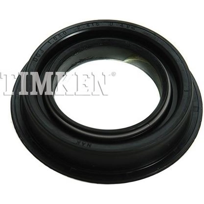 Front Output Shaft Seal by TIMKEN - 4143 pa1