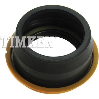 Front Output Shaft Seal by TIMKEN - 4333N pa1
