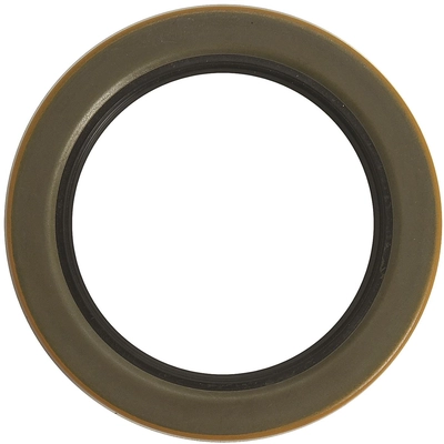 TIMKEN - 450307 - Front Transfer Case Output Shaft Seal pa4
