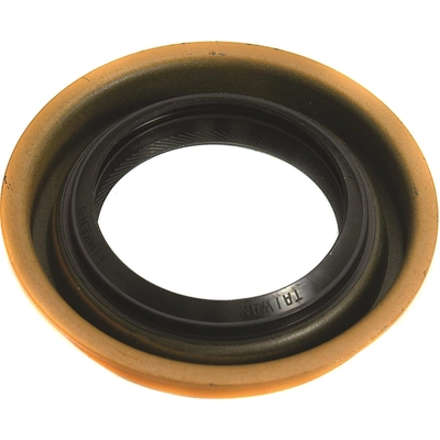 Front Output Shaft Seal by TIMKEN - 4813V pa3