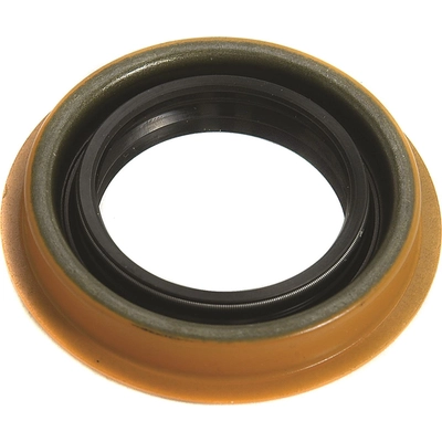 Front Output Shaft Seal by TIMKEN - 4813V pa4