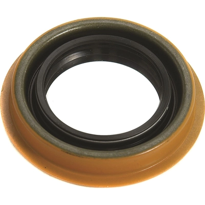 Front Output Shaft Seal by TIMKEN - 710005 pa3