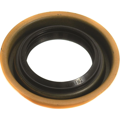 Front Output Shaft Seal by TIMKEN - 710046 pa3