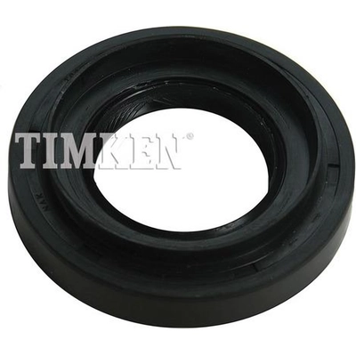 Front Output Shaft Seal by TIMKEN - 710113 pa1