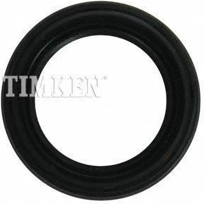 Front Output Shaft Seal by TIMKEN - 710114 pa12