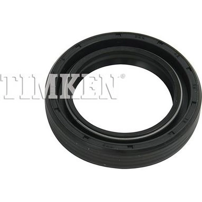 Front Output Shaft Seal by TIMKEN - 710403 pa1