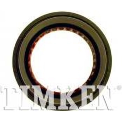Front Output Shaft Seal by TIMKEN - 710659 pa4