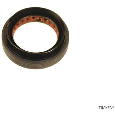 Front Output Shaft Seal by TIMKEN - 710661 pa1