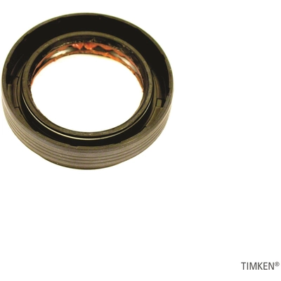 Front Output Shaft Seal by TIMKEN - 710661 pa2