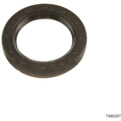 Front Output Shaft Seal by TIMKEN - 710678 pa1