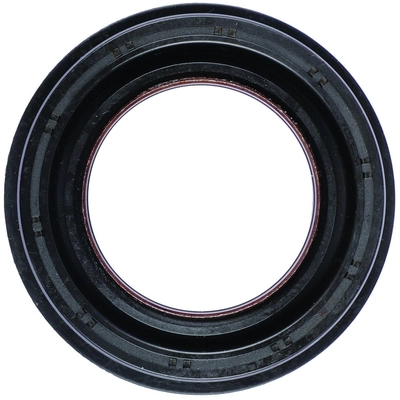 TIMKEN - 710682 - Front Transfer Case Output Shaft Seal pa2