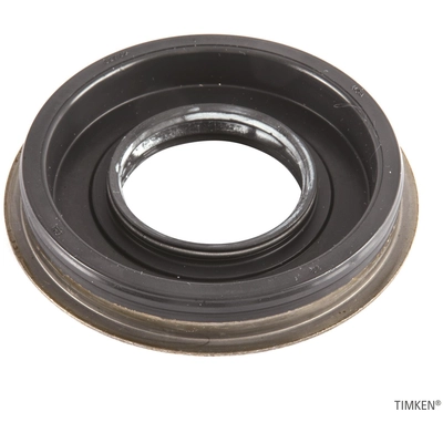 Front Output Shaft Seal by TIMKEN - 710683 pa1