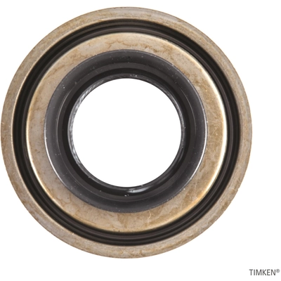 Front Output Shaft Seal by TIMKEN - 710683 pa2