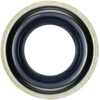 TIMKEN - 710692 - Rear Transfer Case Output Shaft Seal pa4