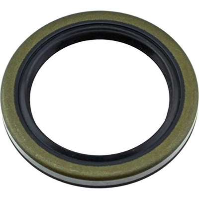 Front Output Shaft Seal by WJB - WS1213N pa2