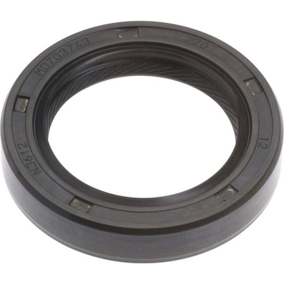 Front Output Shaft Seal by WJB - WS223608 pa1