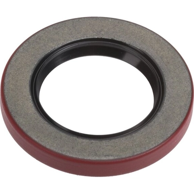 Front Output Shaft Seal by WJB - WS473229 pa1