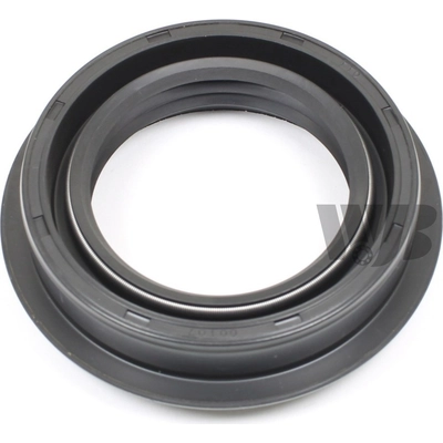 Front Output Shaft Seal by WJB - WS714503 pa1