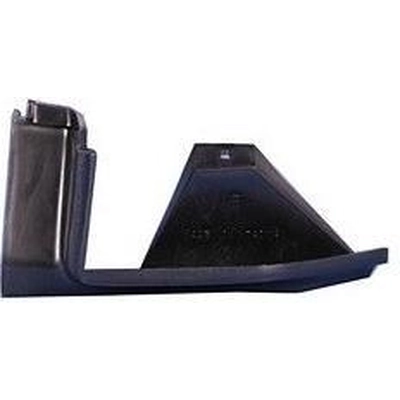 Front Panel Filler Extension - GM1089153 pa1
