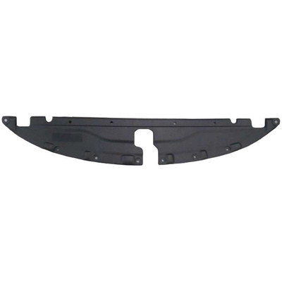 Front Panel Molding - CH1224106 pa2