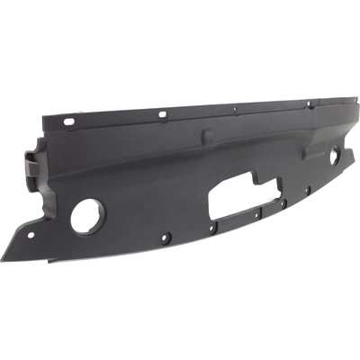 VARIOUS MANUFACTURERS - FO1224109 - Front Panel Molding pa2