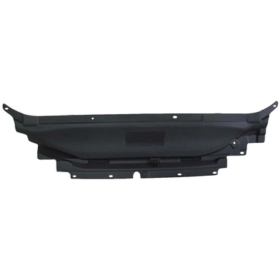 Front Panel Molding - FO1224112 pa1